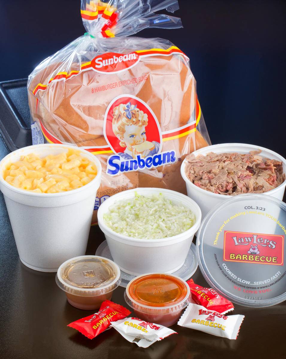 LawLers Barbecue | restaurant | 11818 US-231 A, Meridianville, AL 35759, USA | 2568286677 OR +1 256-828-6677