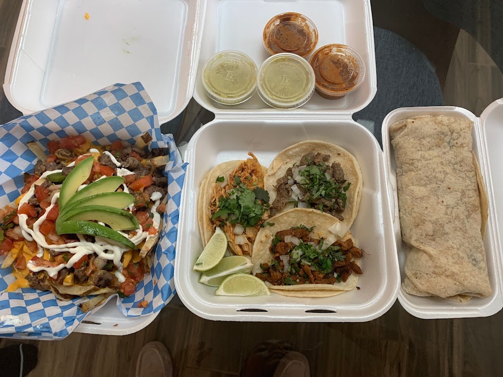 Wet-Mex Food Truck | restaurant | 14602 15th Ave NE, Shoreline, WA 98155, USA | 2066184255 OR +1 206-618-4255