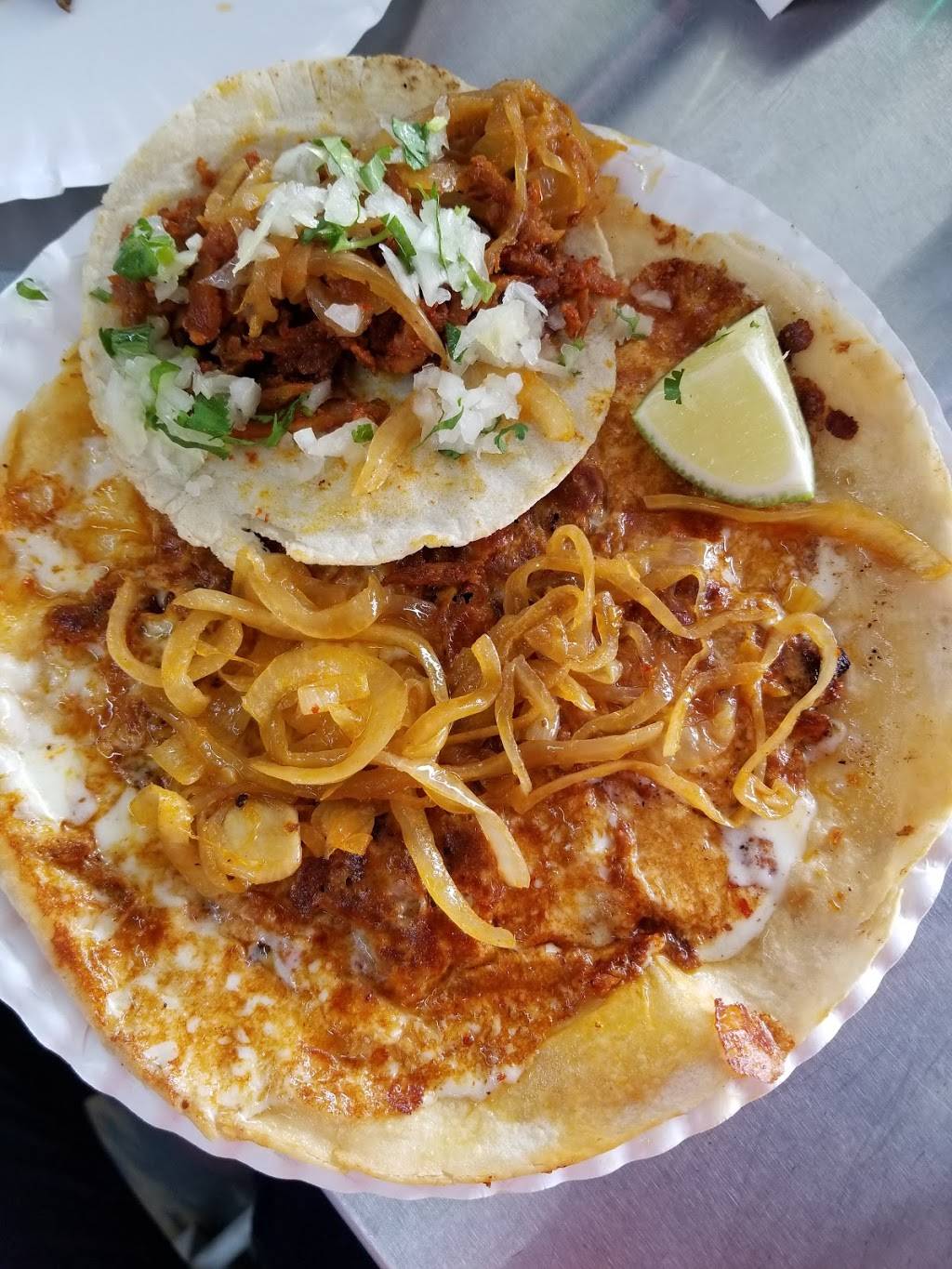 Tacos El Mosco | restaurant | 11855 Airline Hwy, Baton Rouge, LA 70817, USA | 2252873138 OR +1 225-287-3138