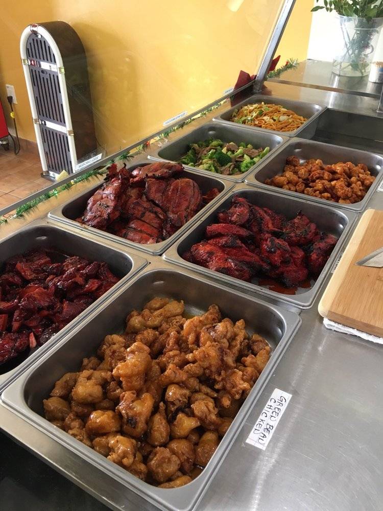 Pattarin Thai | restaurant | 635 N Main St, Corona, CA 92880, USA | 9514273664 OR +1 951-427-3664