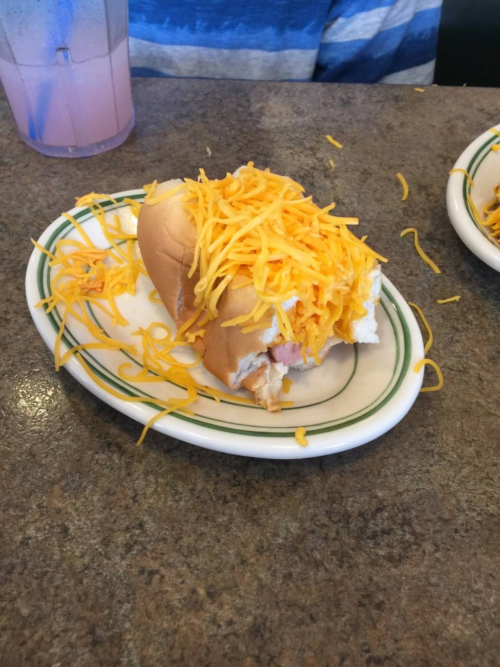 Skyline Chili | restaurant | 8906 Kingsridge Dr, Centerville, OH 45458, USA | 9374343952 OR +1 937-434-3952