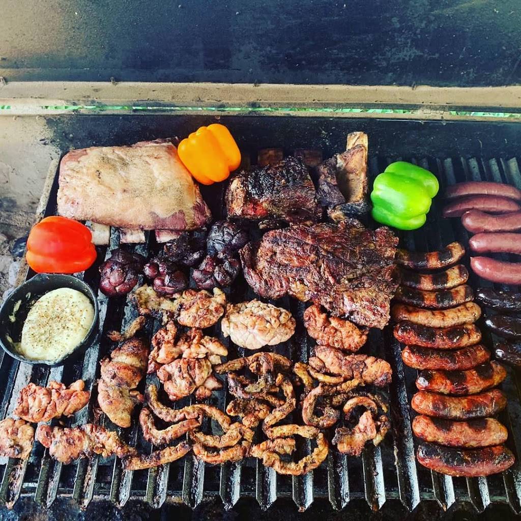 SANTA MILONGUITA GRILL | restaurant | 1944 E Osceola Pkwy, Kissimmee, FL 34743, USA | 4079128882 OR +1 407-912-8882