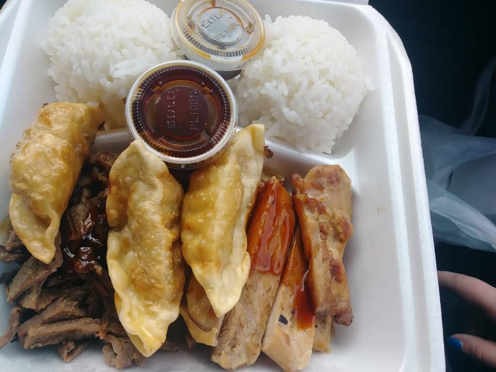 Zen Teriyaki | restaurant | 2063 NW 185th Ave, Hillsboro, OR 97124, USA | 5036171700 OR +1 503-617-1700