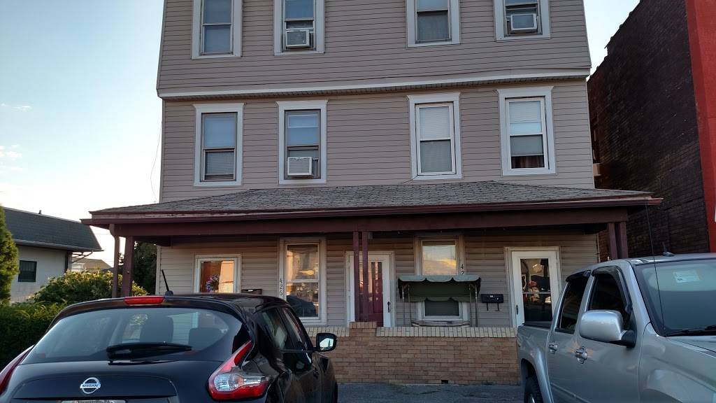 Alta Pizzeria & Pasta House | restaurant | 380 S Poplar St, Hazleton, PA 18201, USA | 5704557892 OR +1 570-455-7892