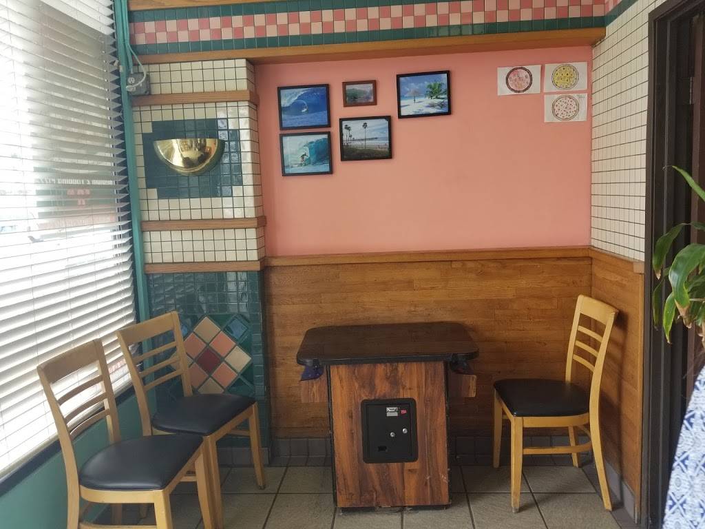 San Clemente Pizza Co | restaurant | 401 S El Camino Real, San Clemente, CA 92672, USA | 9493612130 OR +1 949-361-2130