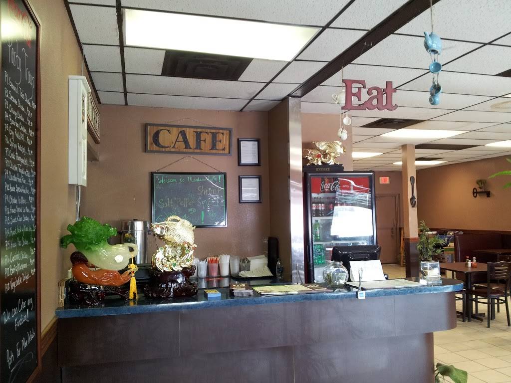 Mandarin Cafe | restaurant | 2602 Charlestown Rd, New Albany, IN 47150, USA | 8129456789 OR +1 812-945-6789