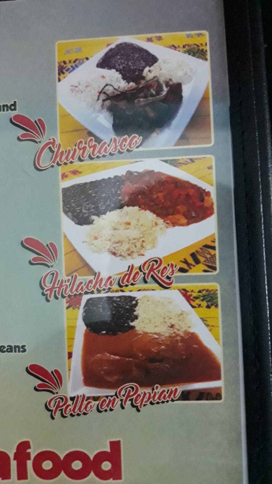 El chapin taqueria | restaurant | 17652 El Camino Real, Houston, TX 77058, USA | 8322244468 OR +1 832-224-4468