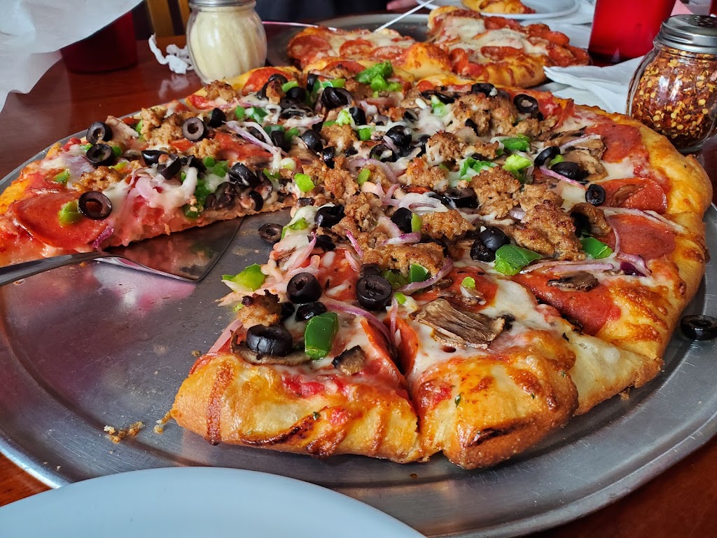 Niccos Pizza Italian Restaurant | restaurant | 2201 E Postal Dr, Pahrump, NV 89048, USA | 7757519090 OR +1 775-751-9090