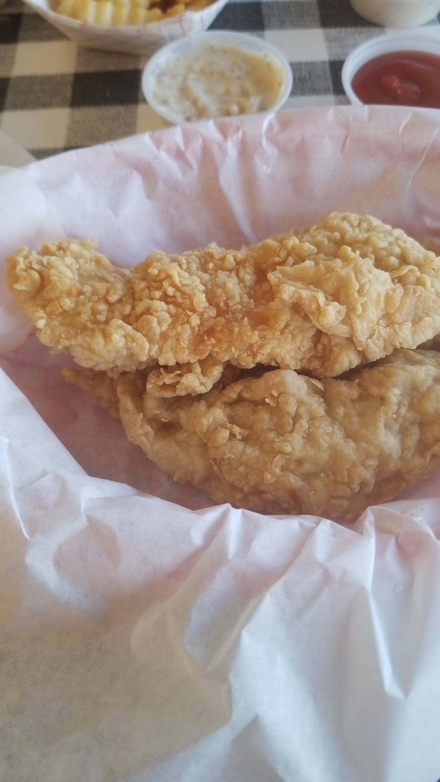 Chachos Chicken | restaurant | 7101 US-90, San Antonio, TX 78227, USA | 2103148150 OR +1 210-314-8150