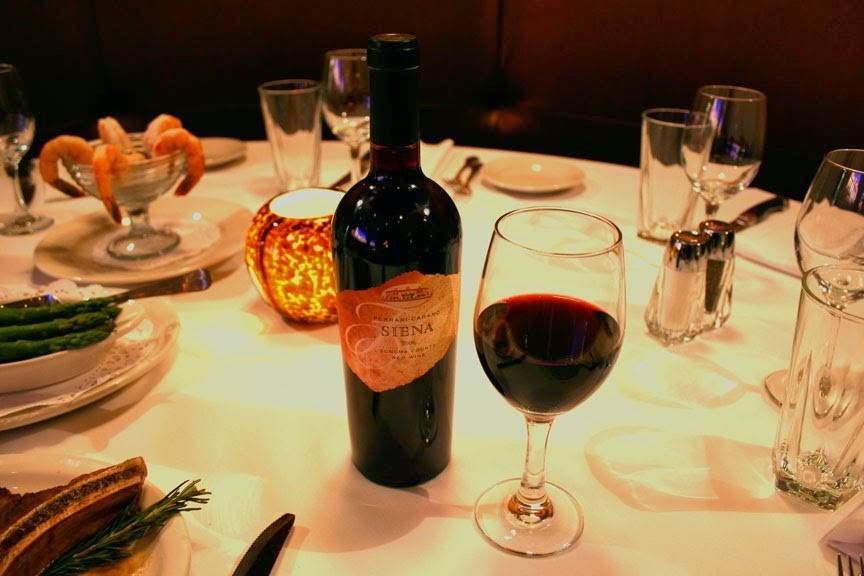 Chicago Prime Steakhouse | restaurant | 1444 E Algonquin Rd, Schaumburg, IL 60173, USA | 8479699900 OR +1 847-969-9900