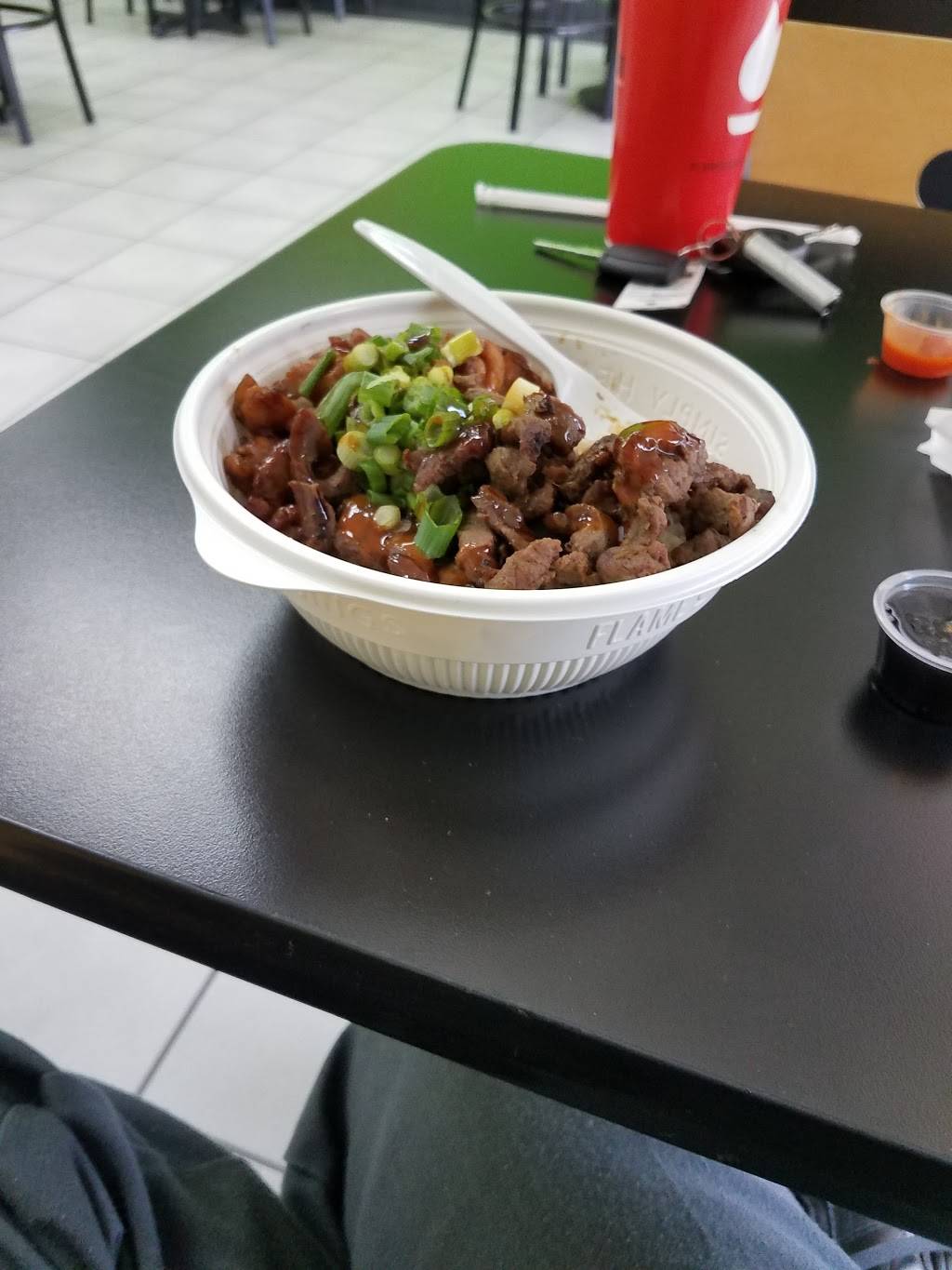 Flame Broiler | restaurant | 2532 E Workman Ave, West Covina, CA 91791, USA | 6263313030 OR +1 626-331-3030