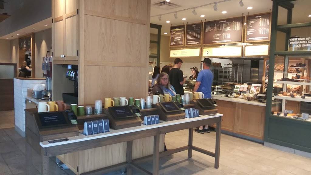 Panera Bread | cafe | 2105 Memorial Blvd Suite A, Murfreesboro, TN 37129, USA | 6159957639 OR +1 615-995-7639