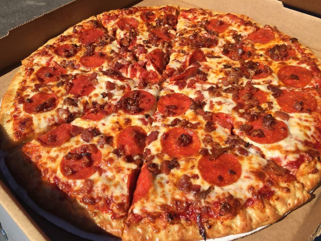 The Pizza Company | restaurant | 1794 Harrington Memorial Rd, Mansfield, OH 44903, USA | 4195221499 OR +1 419-522-1499