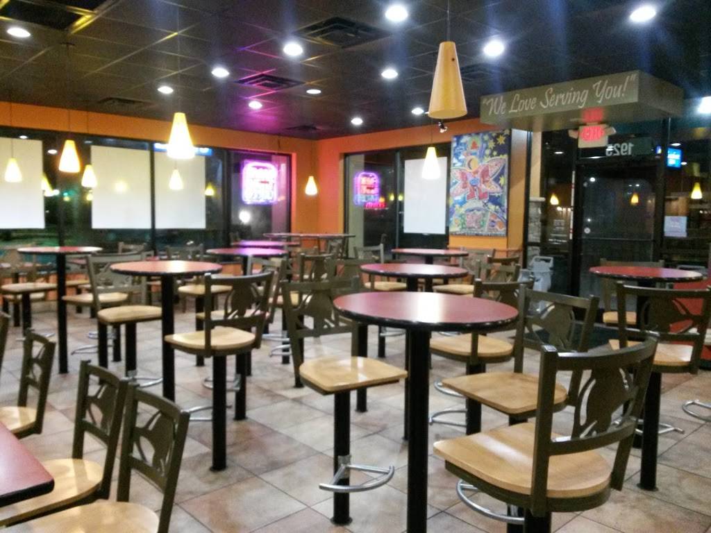 Taco Bell | meal takeaway | 1925 Skibo Rd, Fayetteville, NC 28314, USA | 9104876005 OR +1 910-487-6005