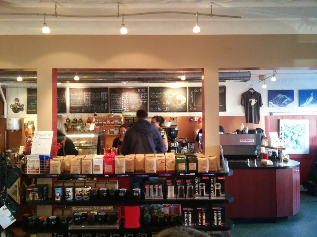 Zumi’s Espresso | bakery | 40 Market St, Ipswich, MA 01938, USA | 9783561988 OR +1 978-356-1988