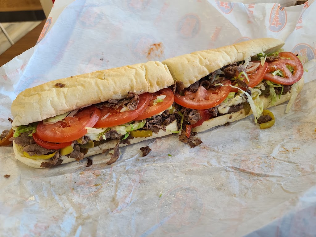 Jersey Mikes Subs | meal takeaway | 12235 Pine Bluffs Way, Parker, CO 80134, USA | 7203793064 OR +1 720-379-3064