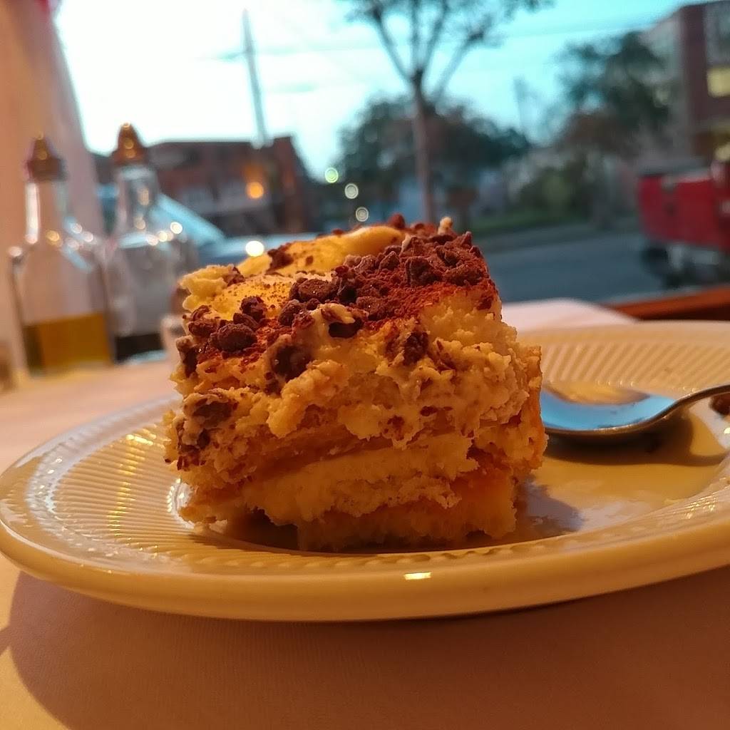 Ristorante Foodies | restaurant | 129 E Pine St, Ponchatoula, LA 70454, USA | 9853702322 OR +1 985-370-2322