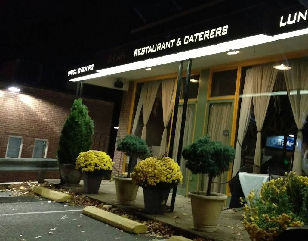 Orfinos Restaurant | restaurant | 1120 Pleasantville Rd, Briarcliff Manor, NY 10510, USA | 9149417353 OR +1 914-941-7353