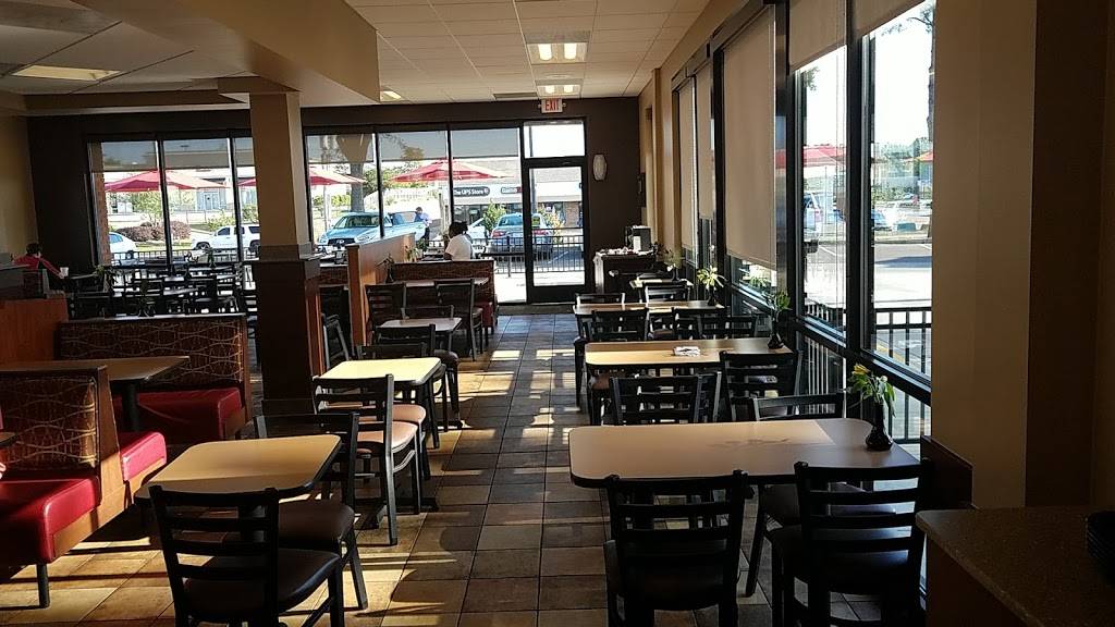 Chick-fil-A | restaurant | 1065 E County Line Rd, Jackson, MS 39211, USA | 6019913265 OR +1 601-991-3265