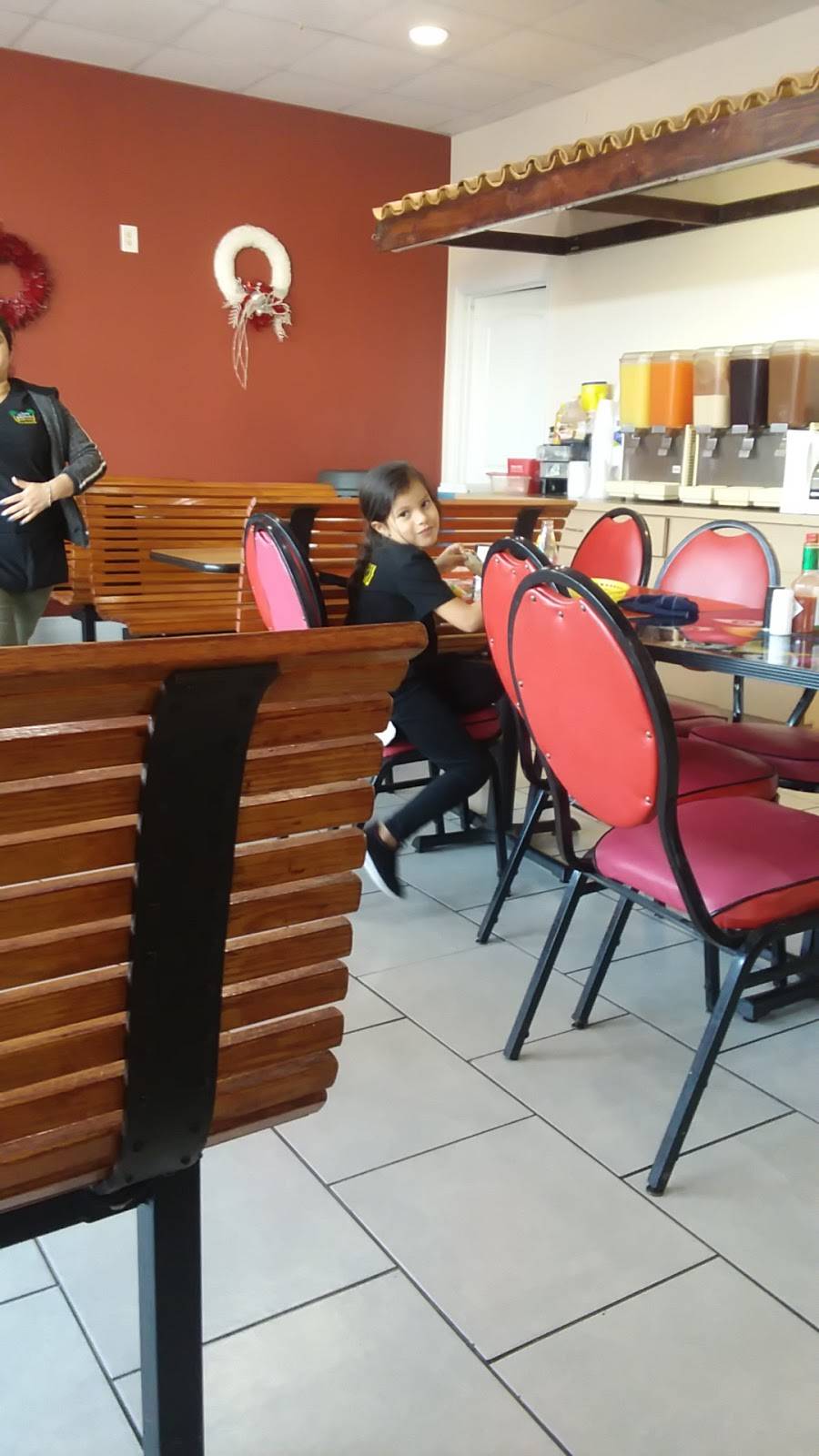 La Nueva Hacienda | restaurant | 3116 N Arnoult Rd G, Metairie, LA 70002, USA | 5044546358 OR +1 504-454-6358