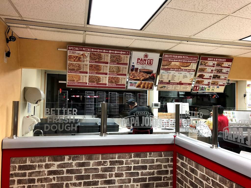 Papa Johns Pizza | restaurant | 10222 NE 10th St, Bellevue, WA 98004, USA | 4252897272 OR +1 425-289-7272