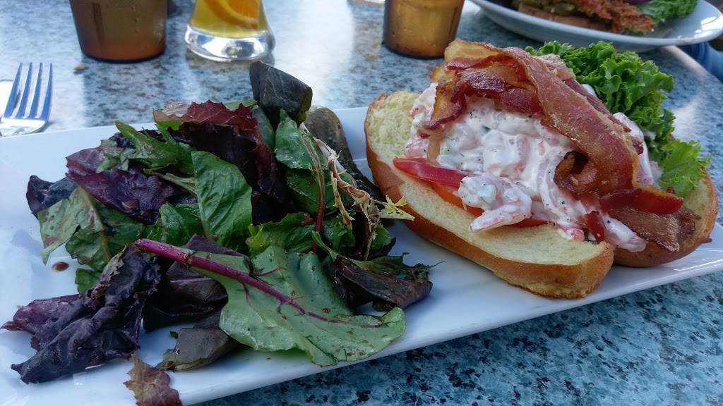 Sunset Cove | restaurant | 238 Green St, Tarrytown, NY 10591, USA | 9143667889 OR +1 914-366-7889