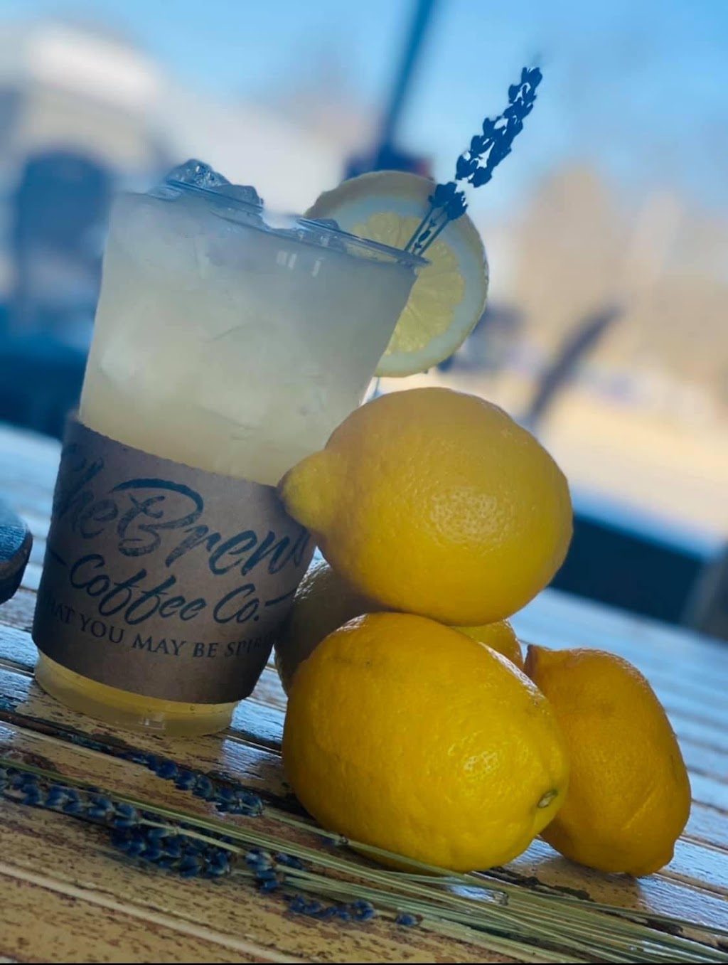 SheBrews Coffee Co. | cafe | 208 Pine St, Crossett, AR 71635, USA | 8703055035 OR +1 870-305-5035