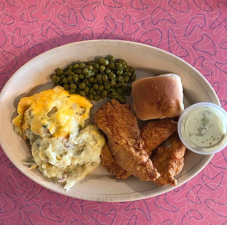 Kajun Twist | restaurant | 17972 W Main St, Galliano, LA 70354, USA | 9856327272 OR +1 985-632-7272