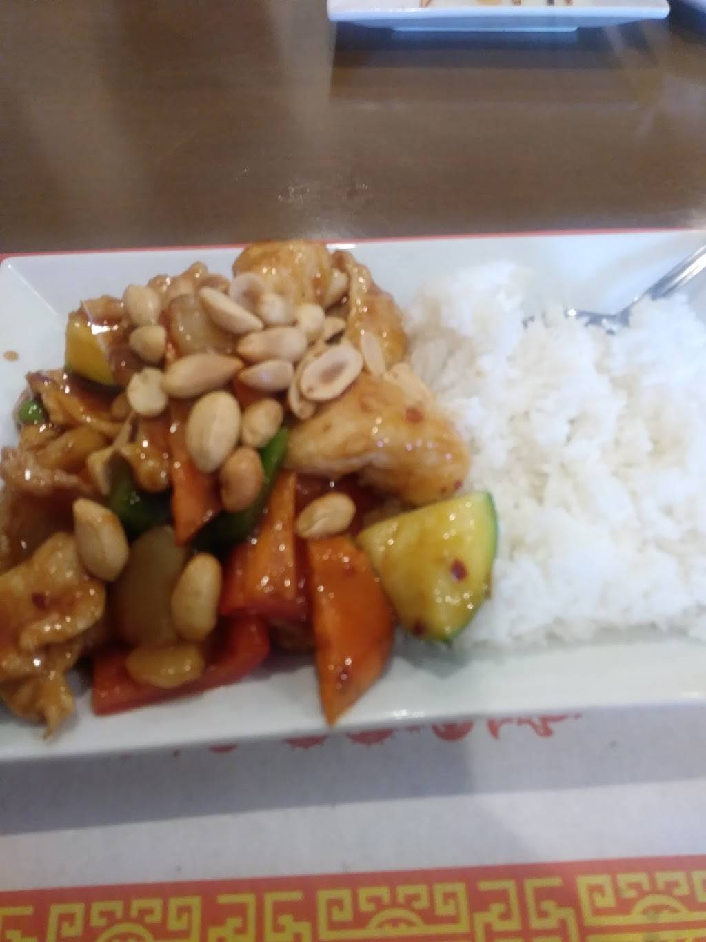 Four Seasons Chinese Restaurant | restaurant | 827 Cooper Landing Rd, Cherry Hill, NJ 08002, USA | 8564821228 OR +1 856-482-1228