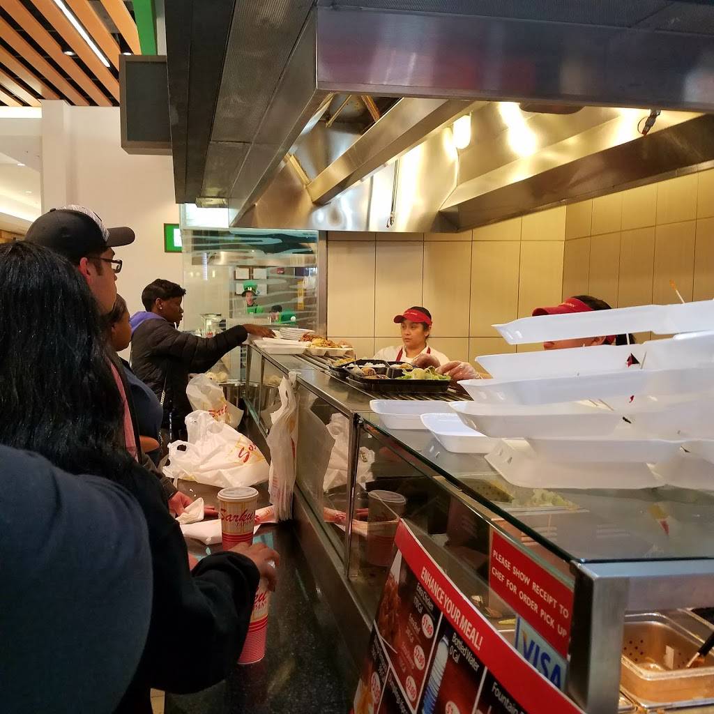 Sarku Japan | restaurant | 136 Great Northern Mall, Space# FC2 Great Northern Mall, North Olmsted, OH 44070, USA | 4407161388 OR +1 440-716-1388