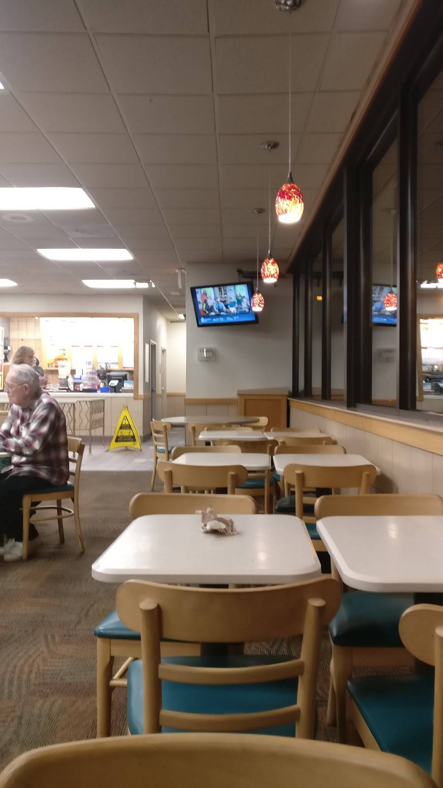 Wendys | restaurant | 3115 S Lafountain St, Kokomo, IN 46902, USA | 7654533400 OR +1 765-453-3400