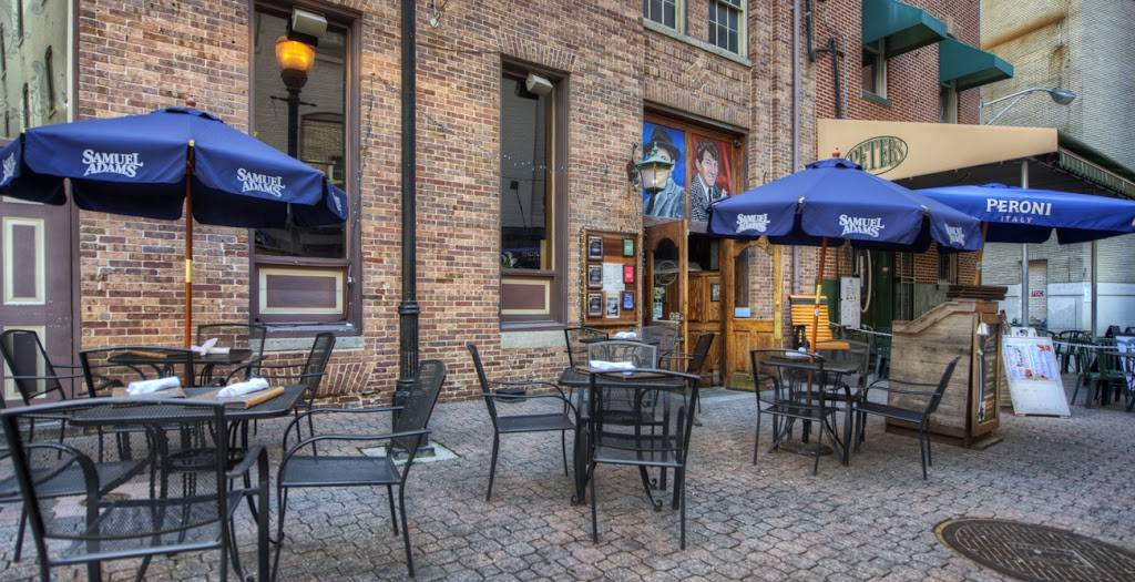 Supanos Italian Restaurant | restaurant | 108 Water St, Baltimore, MD 21202, USA | 4109864445 OR +1 410-986-4445