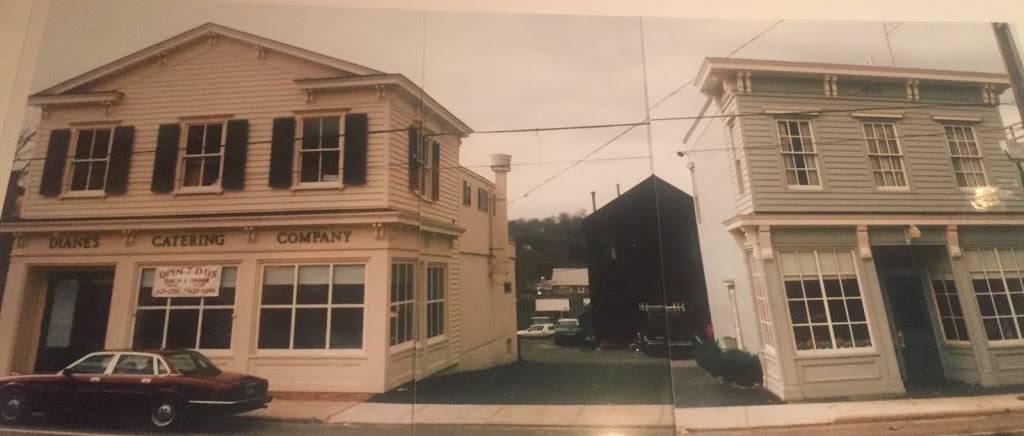 Trattoria Diane | restaurant | 21 Bryant Ave, Roslyn, NY 11576, USA | 5166212591 OR +1 516-621-2591