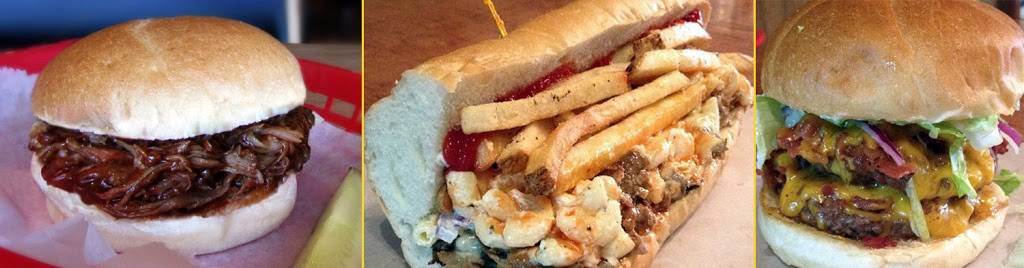 Macs Philly Steaks | restaurant | 76 S Main St, Canandaigua, NY 14424, USA | 5853947080 OR +1 585-394-7080