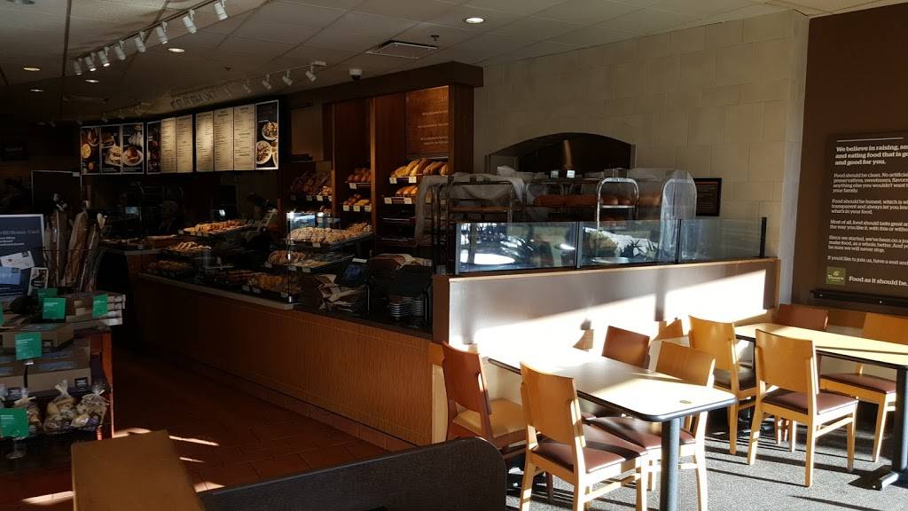Panera Bread | cafe | 2570 Tuscany St, Corona, CA 92881, USA | 9515497990 OR +1 951-549-7990