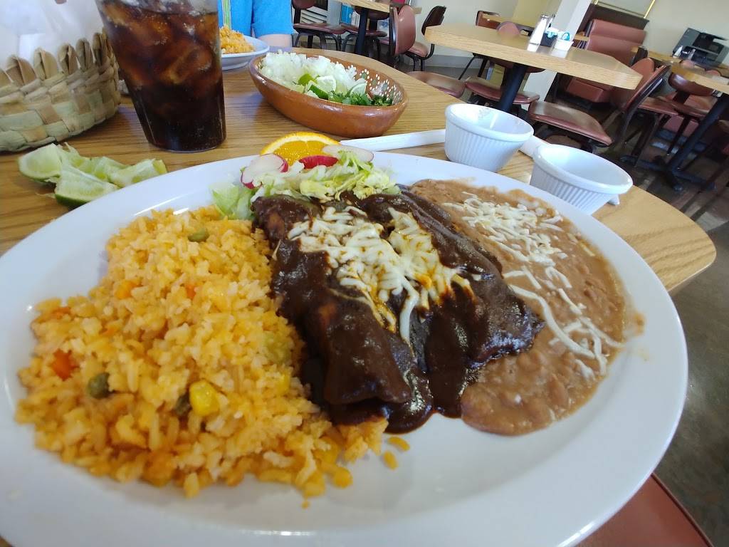 El Jacal Mexican Restaurant | restaurant | 2822 N 32nd St, Phoenix, AZ 85008, USA | 6023689051 OR +1 602-368-9051