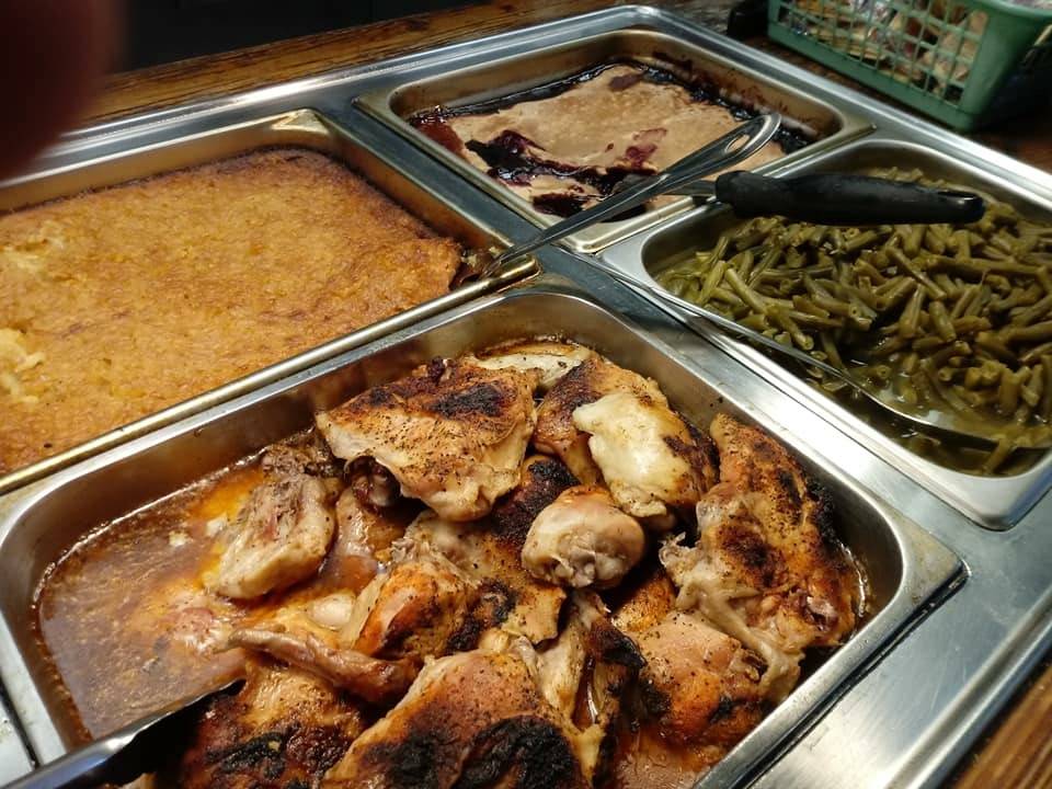 Hillside Family Restaurant | restaurant | 419 N Agnew St, Burkeville, VA 23922, USA | 4347674397 OR +1 434-767-4397