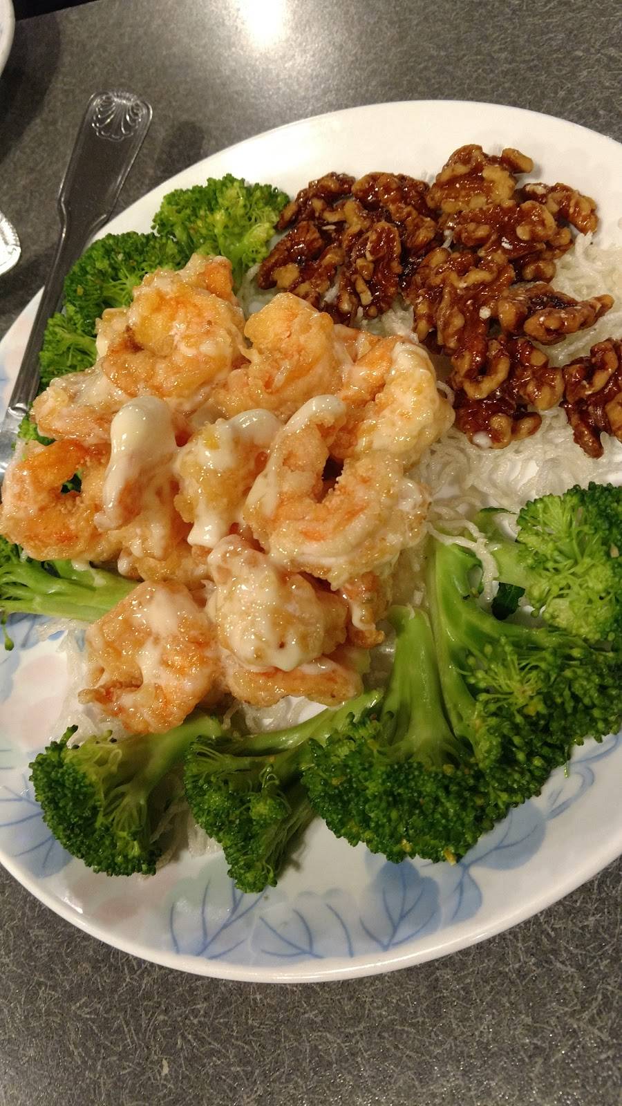 China Restaurant | restaurant | 132 W Nees Ave # 101, Fresno, CA 93711, USA | 5594314319 OR +1 559-431-4319