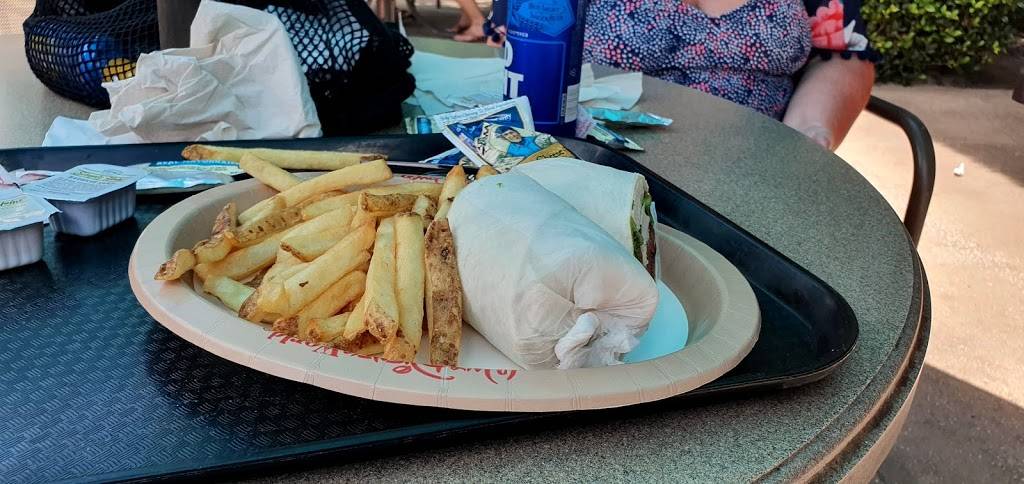 Siestas Cantina | restaurant | 1000 Buena Vista Dr, Lake Buena Vista, FL 32830, USA | 4079391000 OR +1 407-939-1000