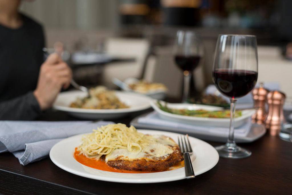 Stella Van Buren | restaurant | 550 N Van Buren St, Milwaukee, WI 53202, USA | 4148475622 OR +1 414-847-5622