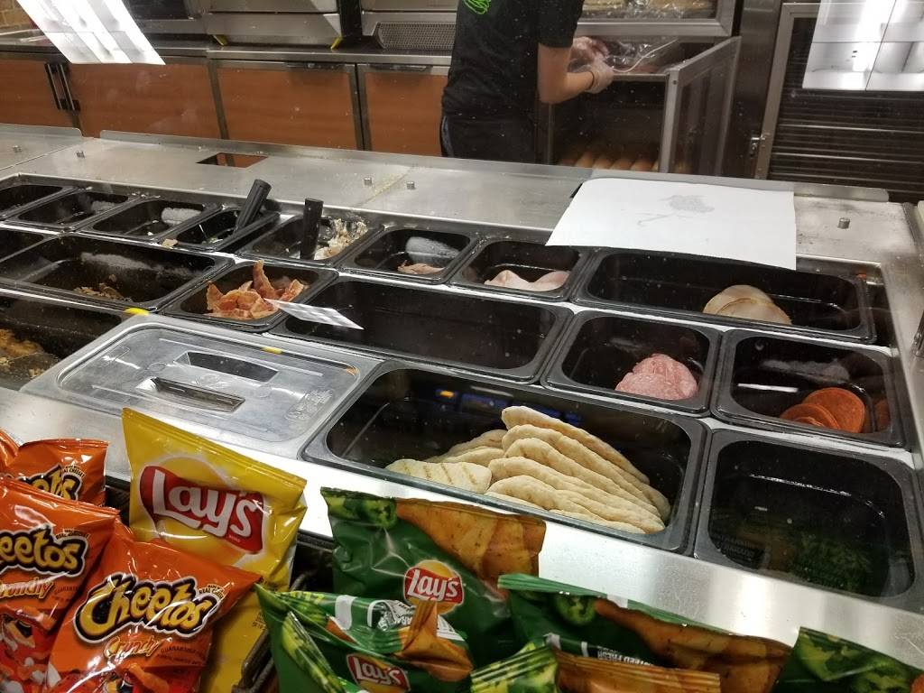 Subway | meal takeaway | 18921 E Valley View Pkwy Lot 4A, Suite A, Independence, MO 64055, USA | 8167958037 OR +1 816-795-8037