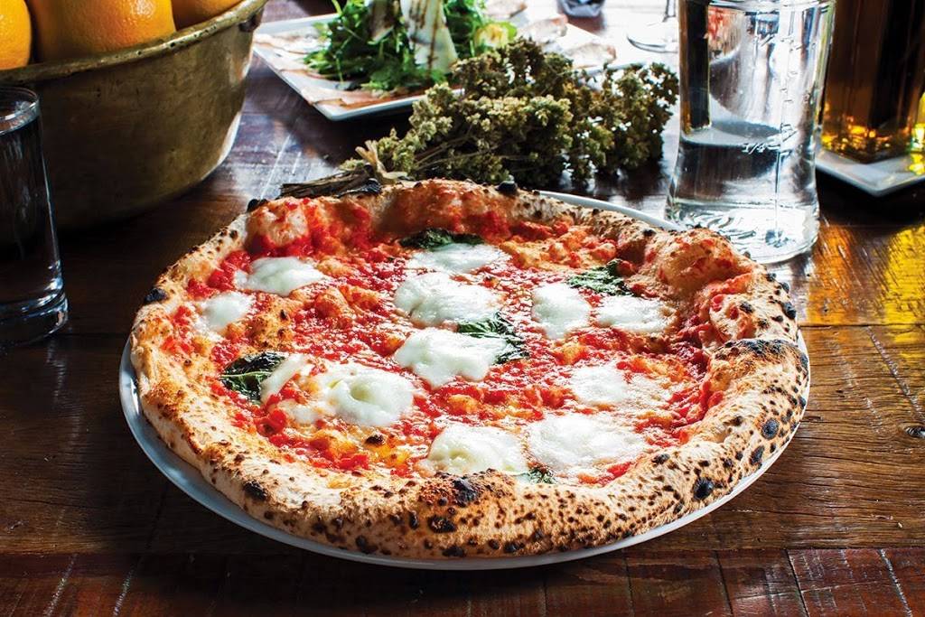 Settebello Pizzeria Napoletana: Newport | restaurant | 7864 East Coast Hwy, Newport Coast, CA 92657, USA | 9497152072 OR +1 949-715-2072