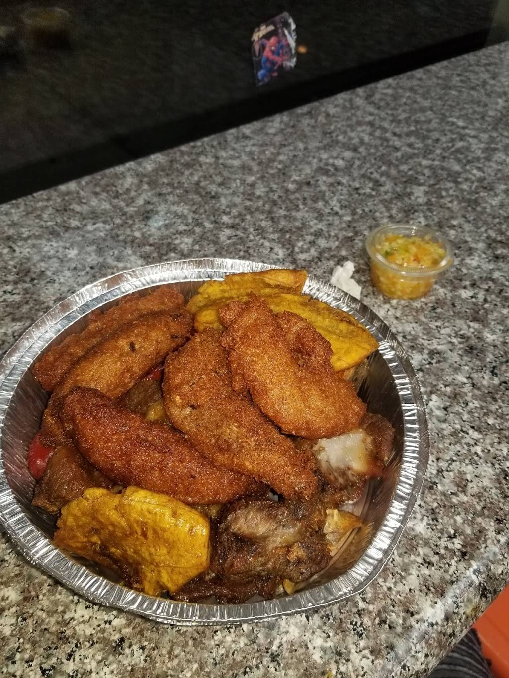 Bebe Fritay | restaurant | 826 Rogers Ave, Brooklyn, NY 11226, USA | 7186761636 OR +1 718-676-1636