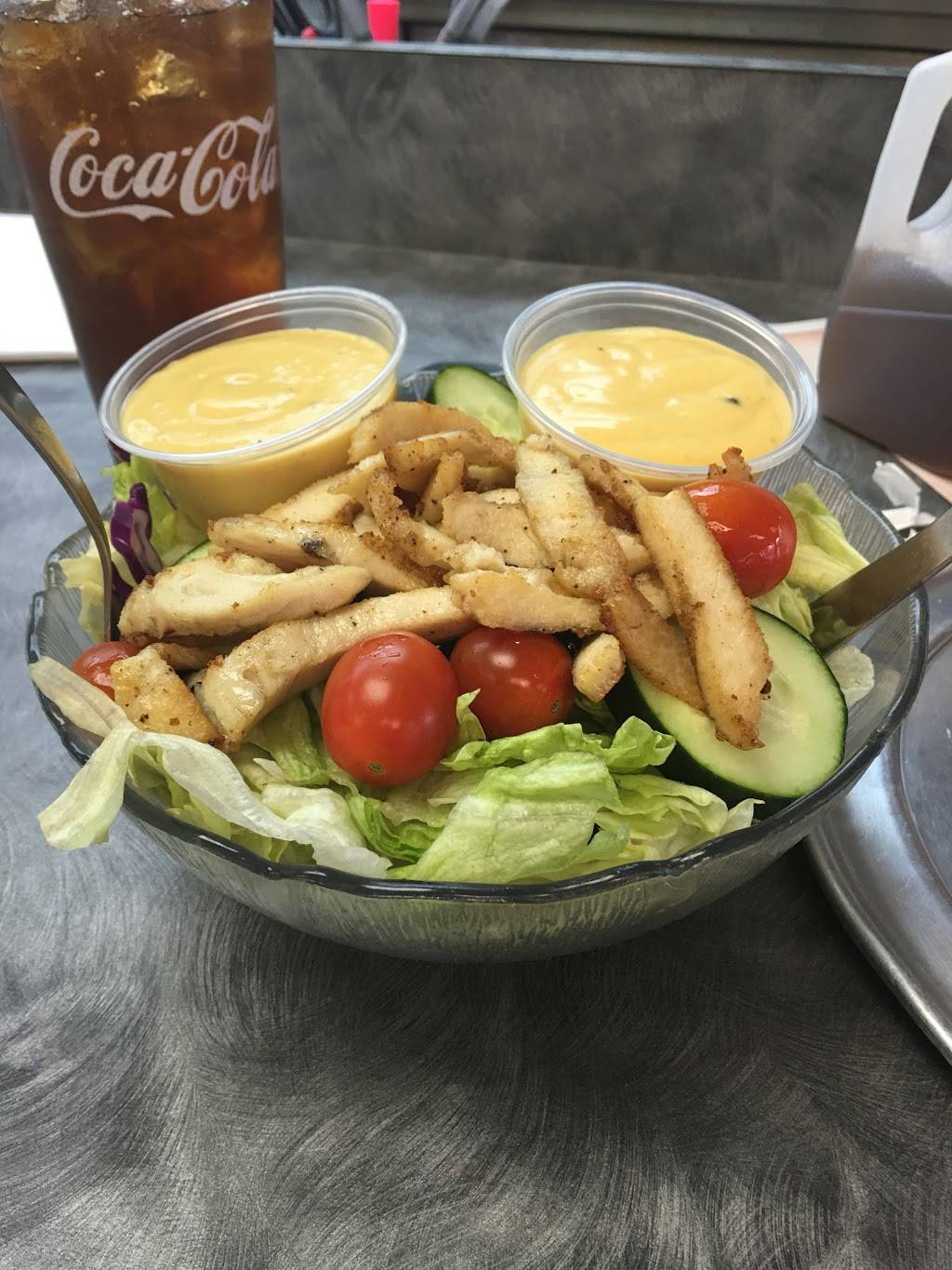 Dontes Pizzeria | restaurant | 6409 Brownsville Rd, Pittsburgh, PA 15236, USA | 4126552004 OR +1 412-655-2004