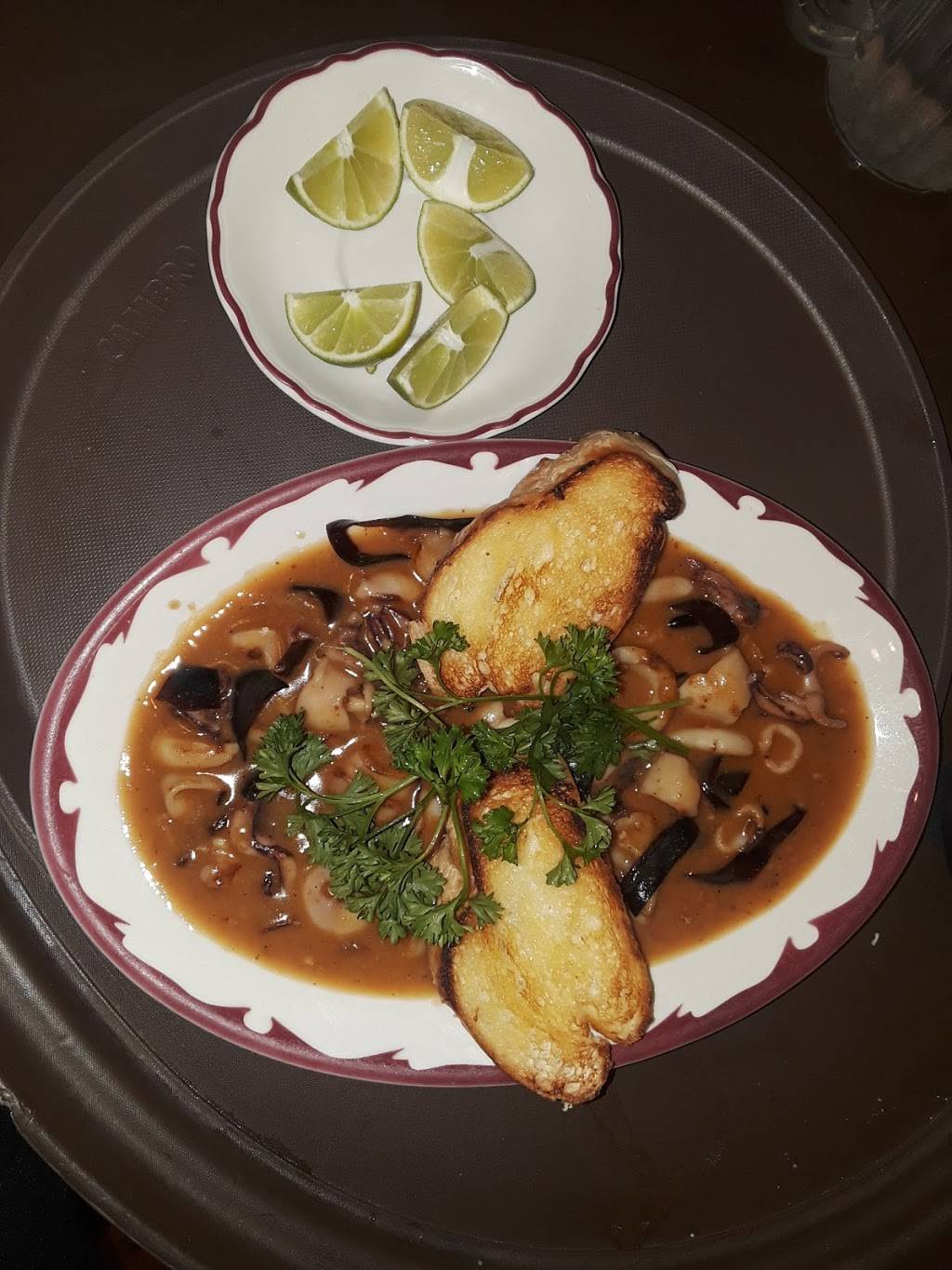 Mole Village Restaurant | restaurant | 2302 S Blue Island Ave, Chicago, IL 60608, USA | 7738237159 OR +1 773-823-7159