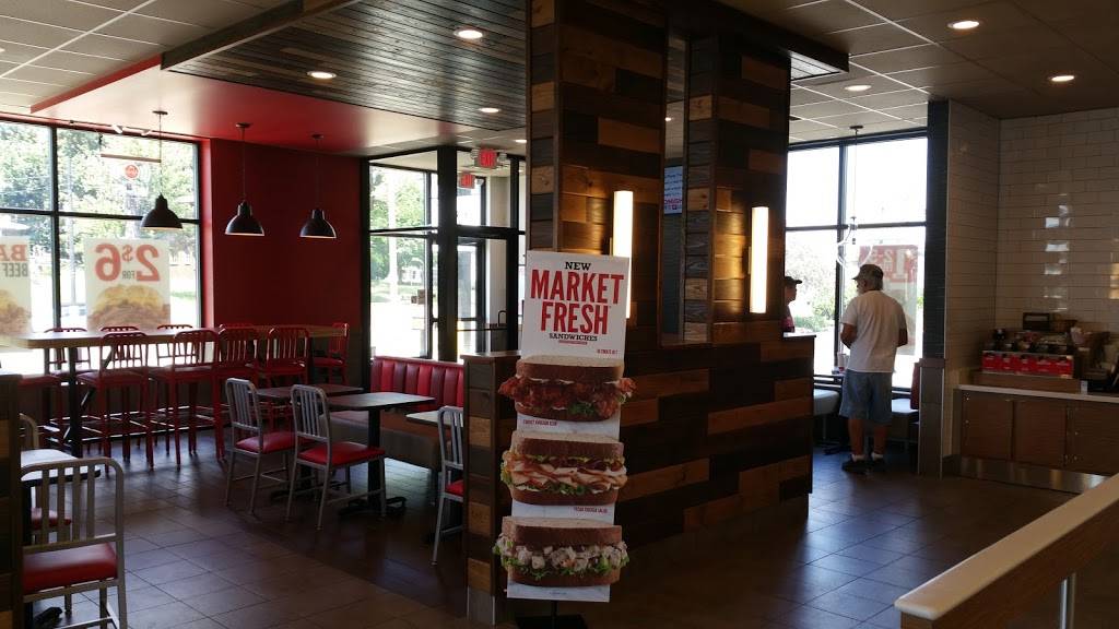 Arbys | restaurant | 515 Lincoln Way E, Massillon, OH 44646, USA | 3307757620 OR +1 330-775-7620