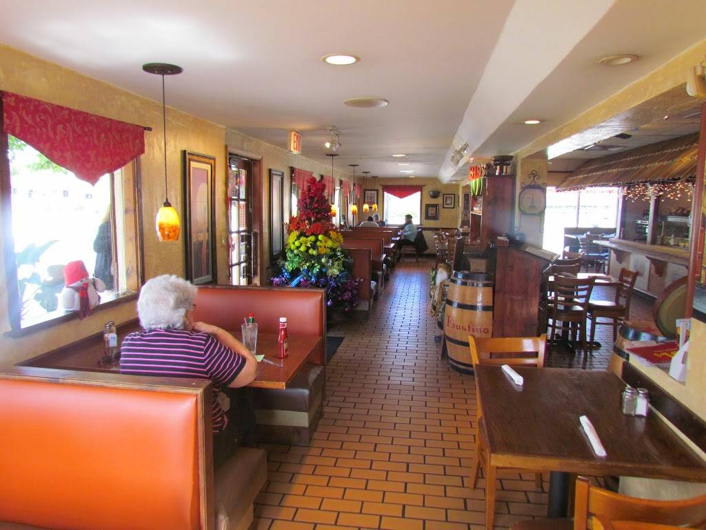 Rendez-Vous Bakery and Bistro | bakery | 1576 E Oakland Park Blvd, Oakland Park, FL 33334, USA | 9545632228 OR +1 954-563-2228