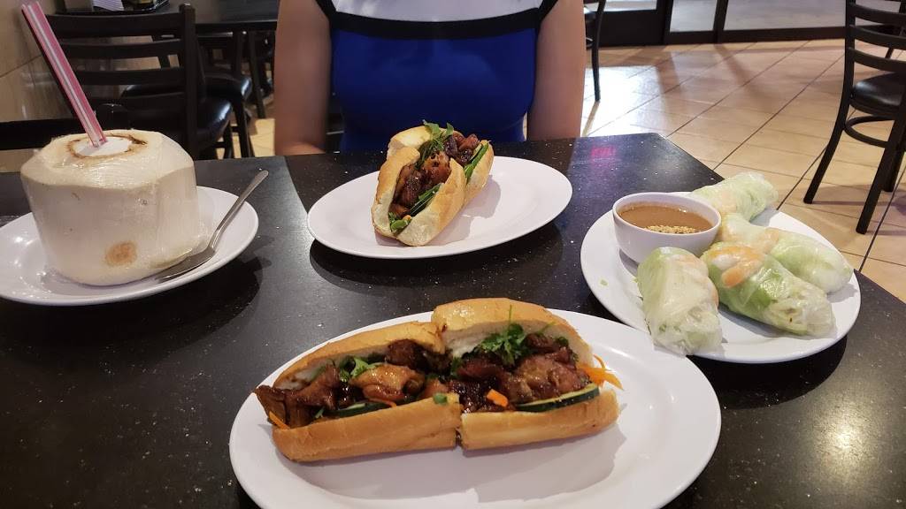 Pho 92 Restaurant | restaurant | 1661 E 6th St, Beaumont, CA 92223, USA | 9518458133 OR +1 951-845-8133