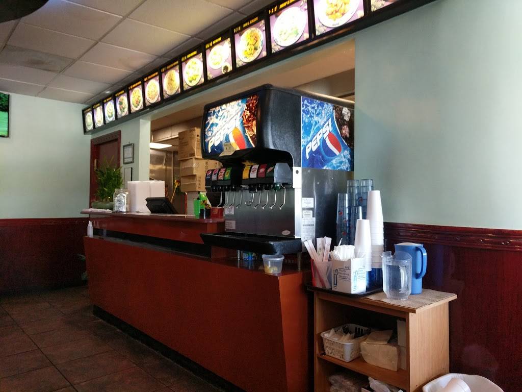 China Dragon | restaurant | 529 E Red Bridge Rd, Kansas City, MO 64131, USA | 8169418880 OR +1 816-941-8880