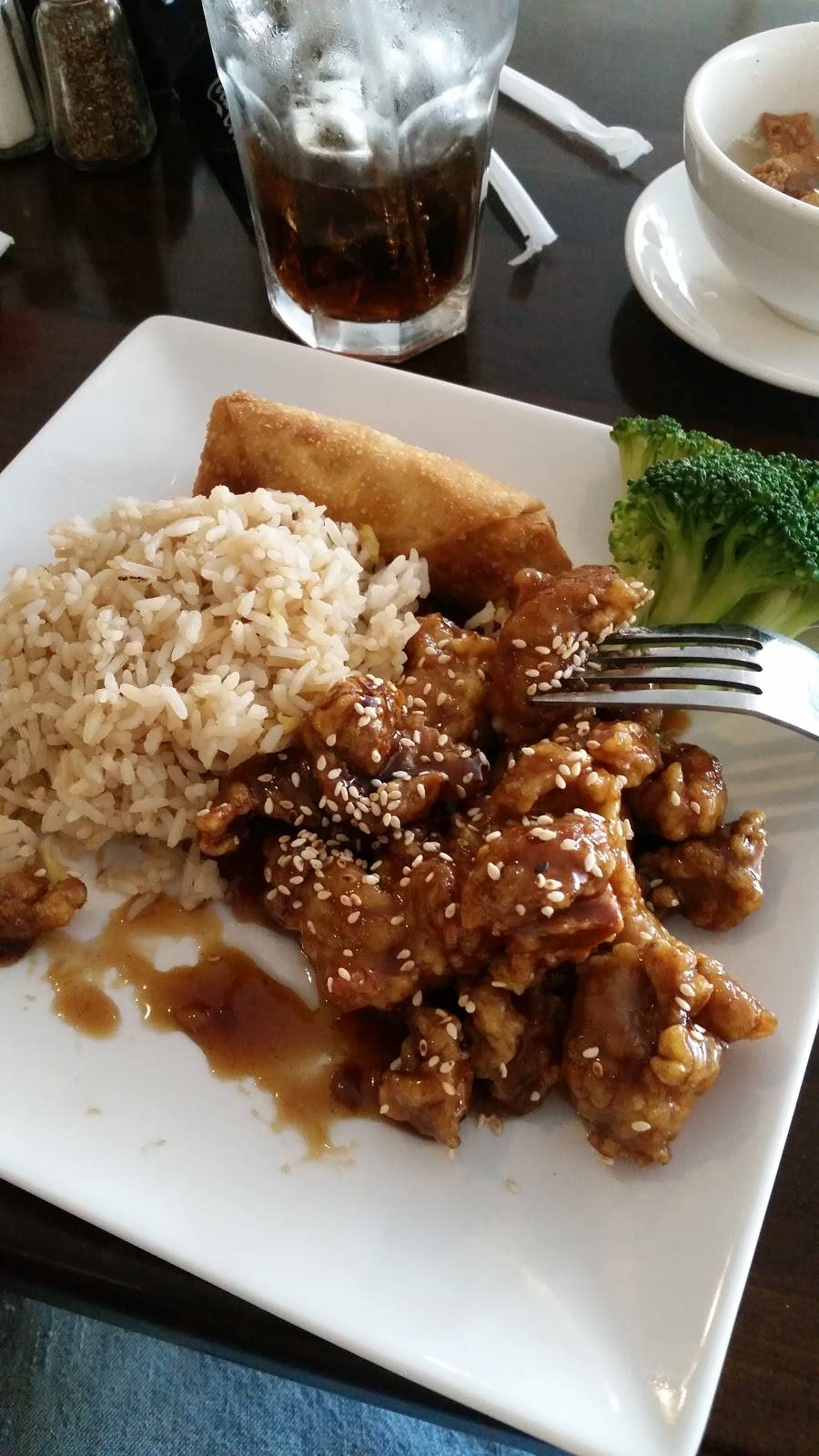 Magic Wok Chinese Restaurant | restaurant | 701 S Roan St, Johnson City, TN 37601, USA | 4239299550 OR +1 423-929-9550